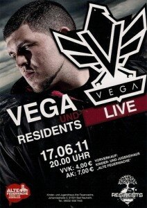vega
