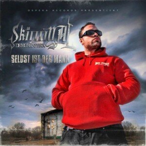 skinny al_selbst ist der mann